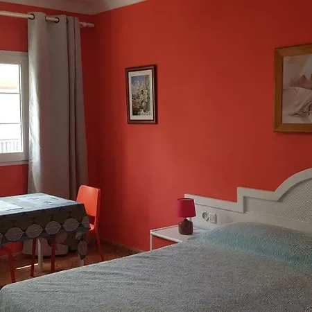 Vivienda Perez Martin Apartament