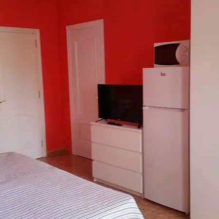 Apartment Vivienda Perez Martin
