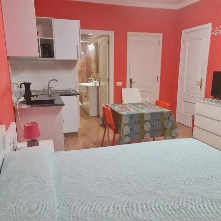 Vivienda Perez Martin Apartment Puerto del Rosario (Fuerteventura)