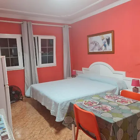 Vivienda Perez Martin Apartment Puerto del Rosario (Fuerteventura)