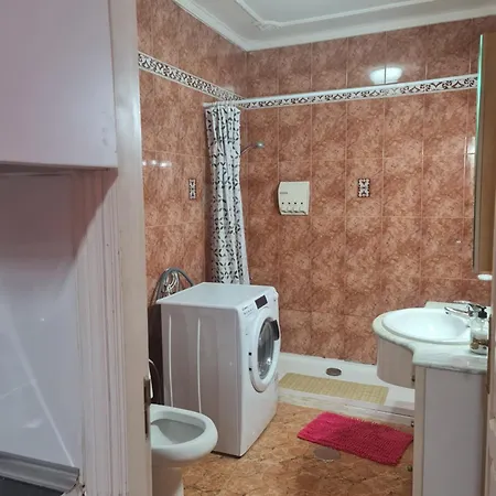 Vivienda Perez Martin Puerto del Rosario (Fuerteventura)