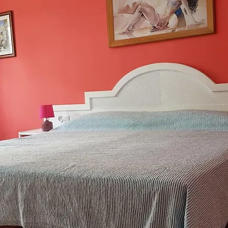Vivienda Perez Martin * Puerto del Rosario (Fuerteventura)